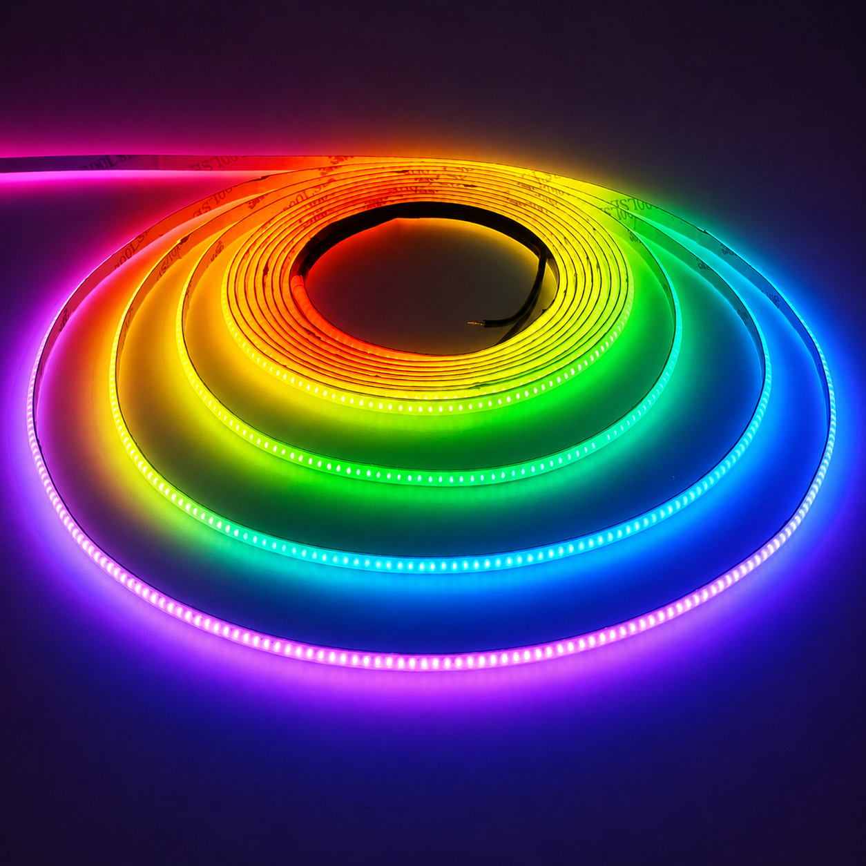 How Long Do LED Strip Lights Last?