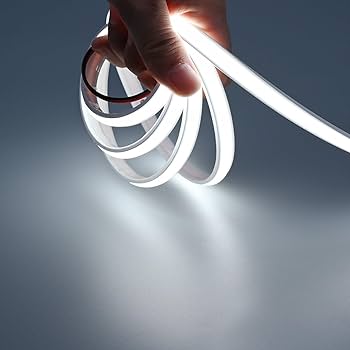 When You Need Bright Lighting: Why Daylight LED Strips (6500K) Work Best