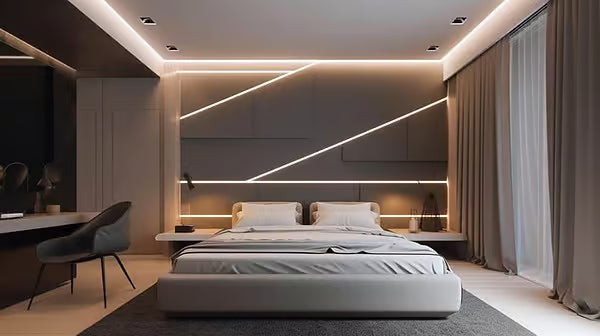 RGB vs RGBIC vs CCT LED Strips — What’s the Difference?