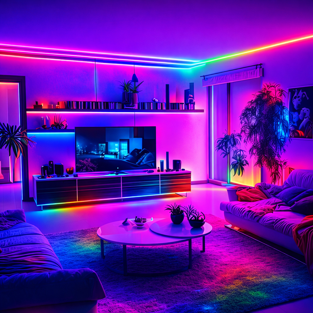 The Ultimate Guide to LED Strip Lighting for Modern Homes in 2026