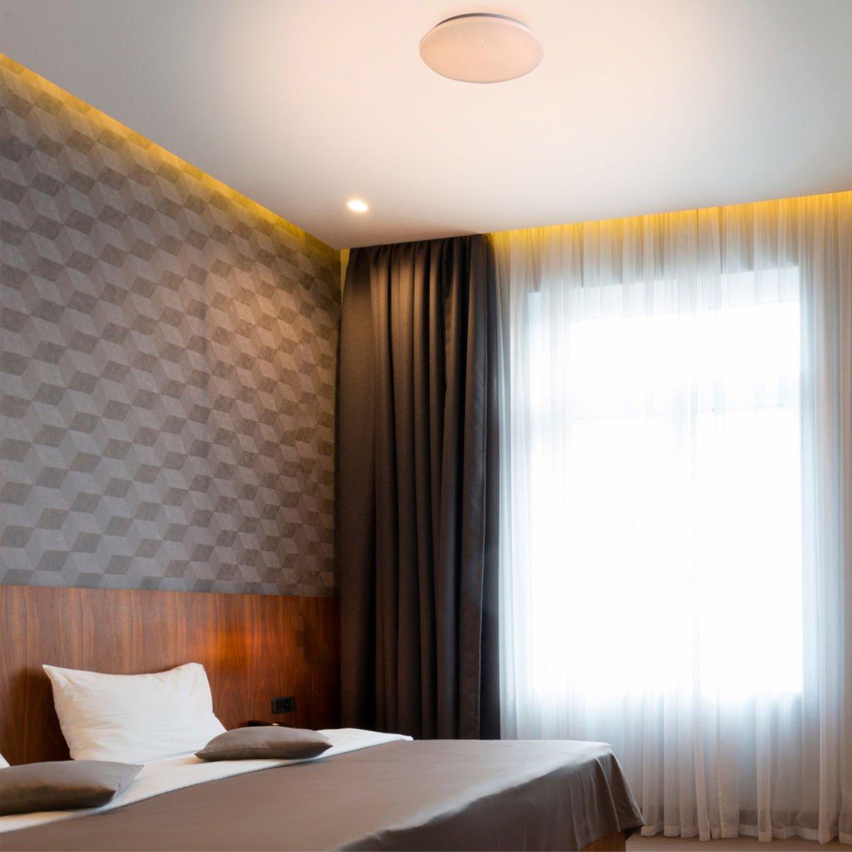 Warm vs Cool LED Panel Lights: Which Should You Choose?