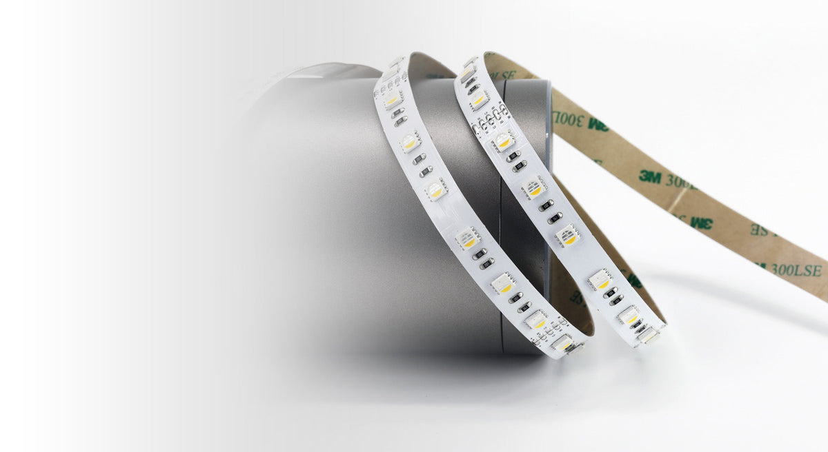 What Is Voltage Drop in LED Strip Lights?