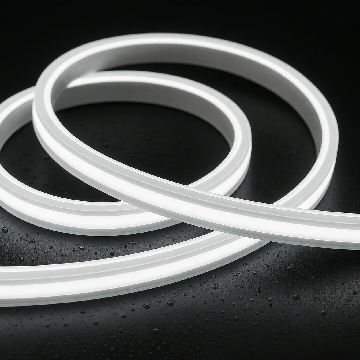 IP65 vs IP67 vs IP68: Which LED Strip Waterproof Rating Do You Need?