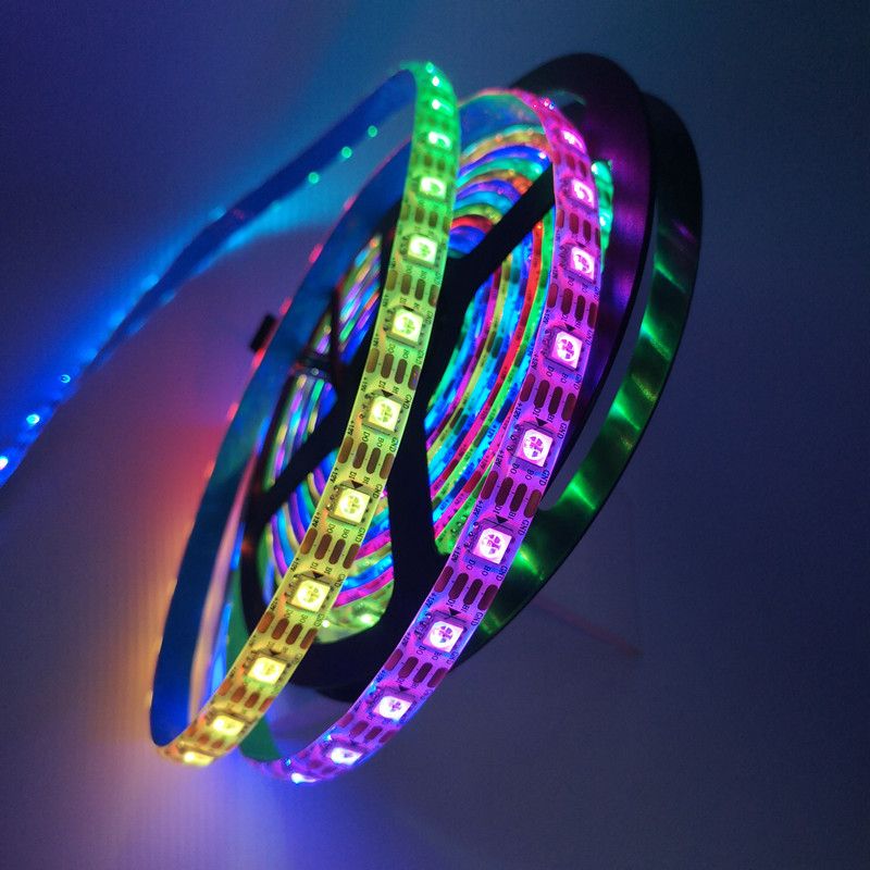 2 Metre LED Strip Kits