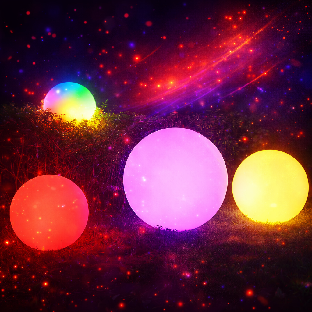 Garden Lights