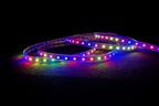 StripGlow 5M Room Glow Kit (Waterproof – IP67)