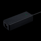 96W 12V Power Supply – UK Plug Driver for LED Pixel Strips