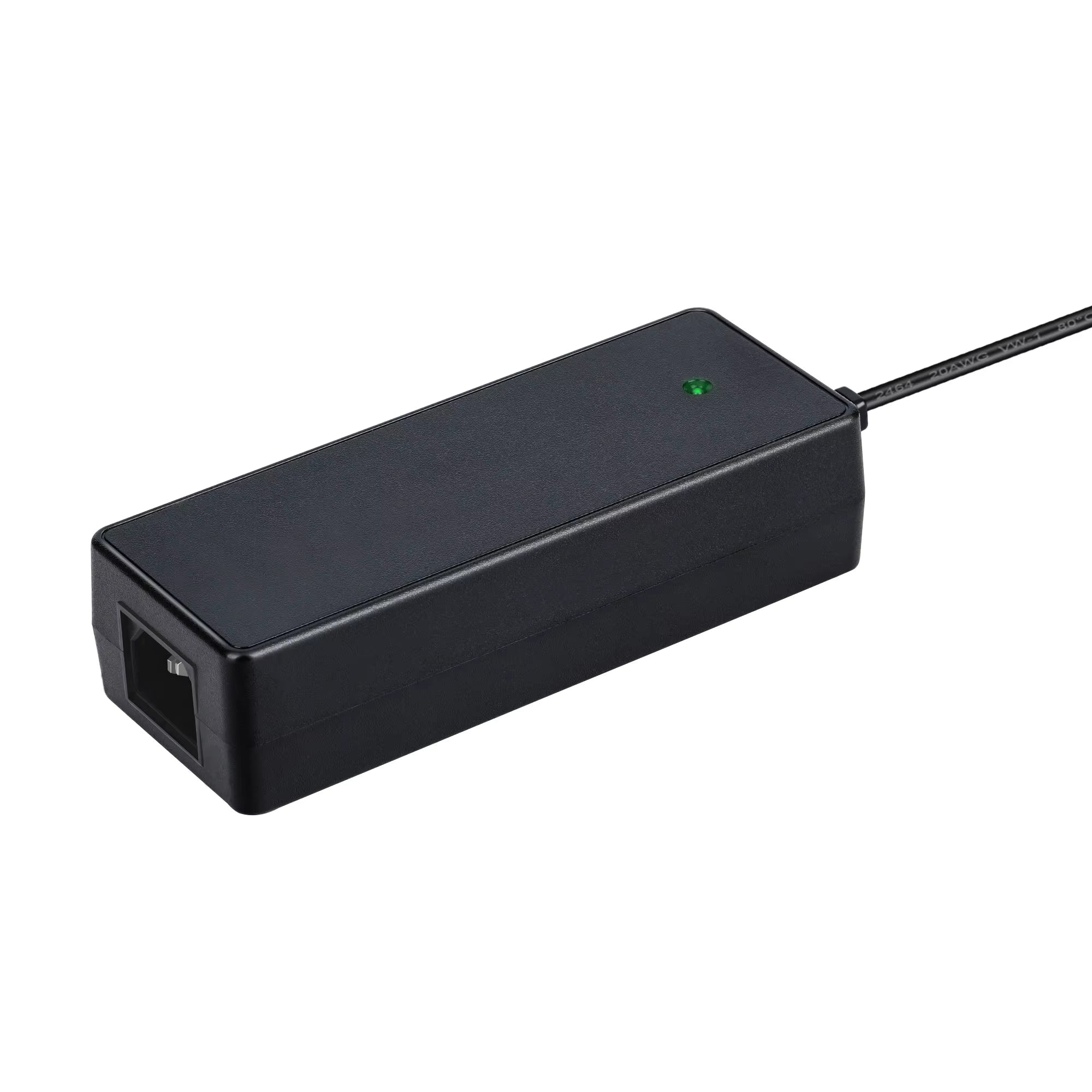 96W 12V Power Supply – UK Plug Driver for LED Pixel Strips