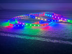 StripGlow 5M Room Glow Kit (Waterproof – IP67)