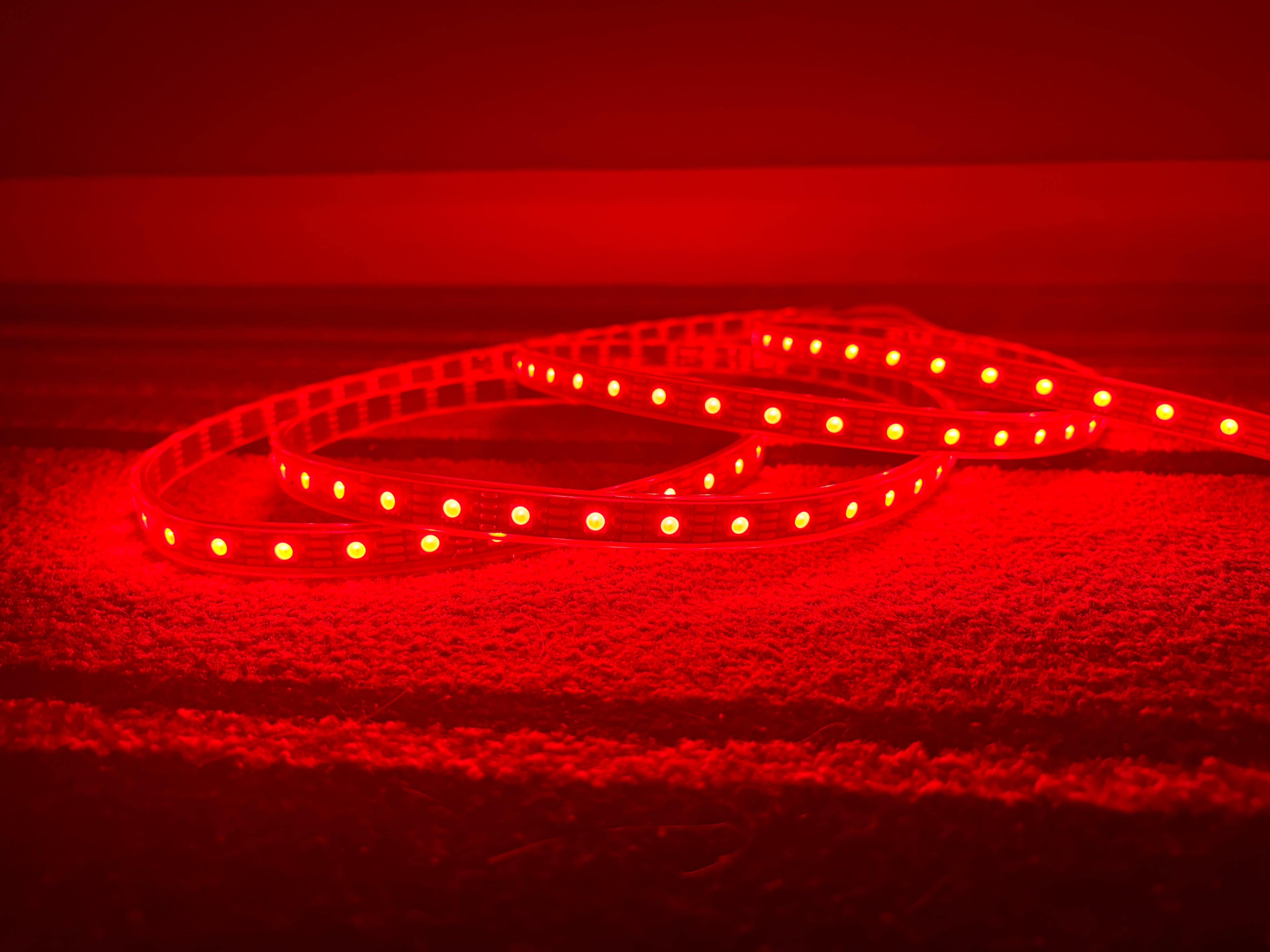 StripGlow 5M Room Glow Kit (Indoor – IP20)