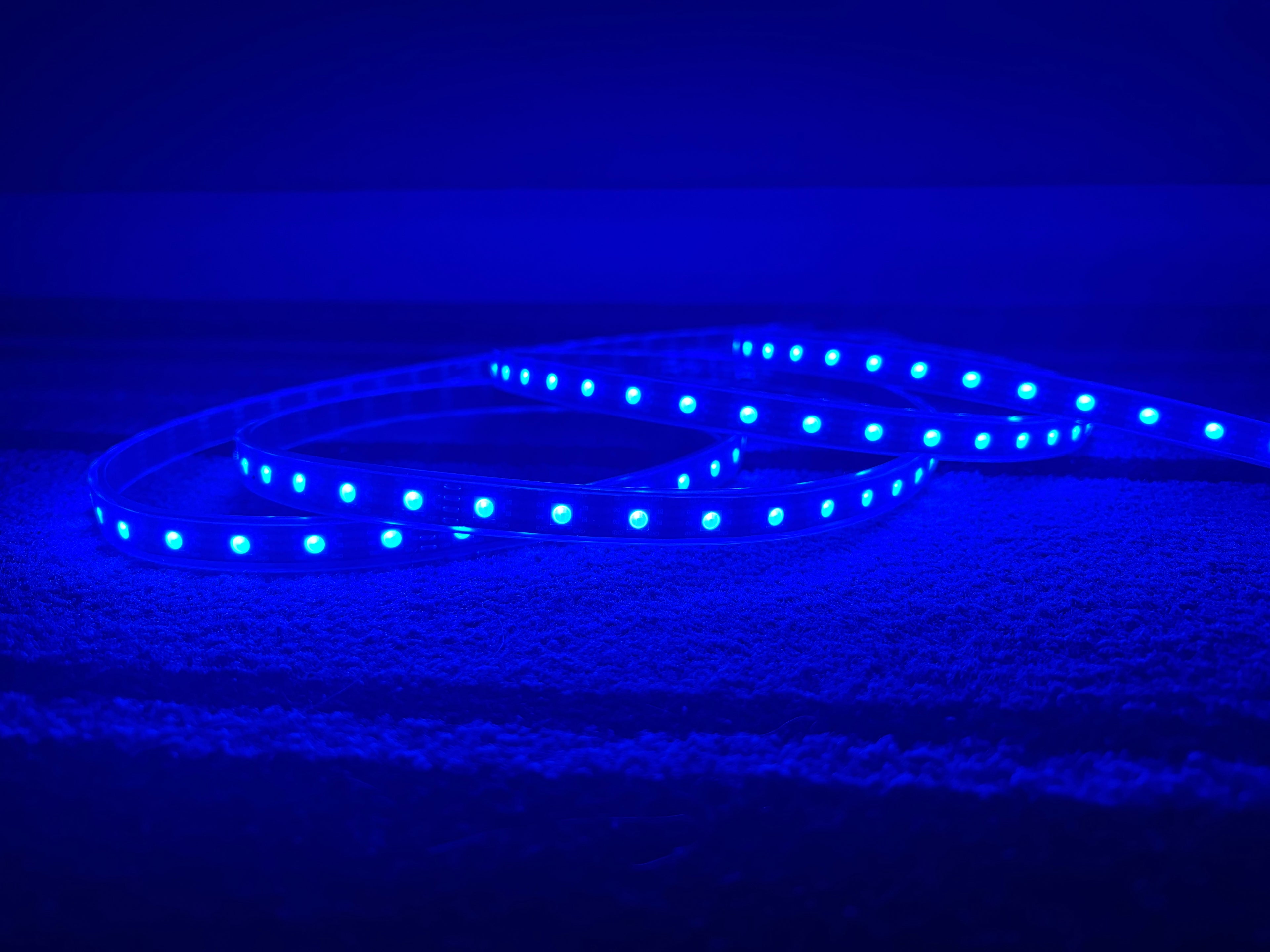 StripGlow 5M Room Glow Kit (Indoor – IP20)