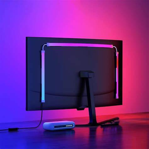 StripGlow 1M Desk Glow Kit (Indoor – IP20)