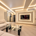 Warm White 24V LED Strip Lights – Soft Ambient Lighting for Home (3000K) - Sold per Metre (Copy)