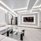 Cool White 24V LED Strip Lights – Soft Ambient Lighting for Home (4000K) - Sold per Metre (Copy)