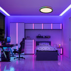 StripGlow 5M Room Glow Kit (Waterproof – IP67)